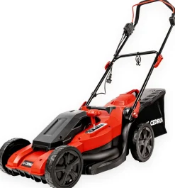 CEDRUS KE40 KOSIARKA ELEKTRYCZNA DO TRAWY 1800W / 40cm - EWIMAX - OFICJALNY DYSTRYBUTOR - AUTORYZOWANY DEALER CEDRUS