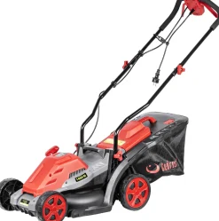 CEDRUS KE34 KOSIARKA ELEKTRYCZNA DO TRAWY 1400W / 34cm - EWIMAX - OFICJALNY DYSTRYBUTOR - AUTORYZOWANY DEALER CEDRUS