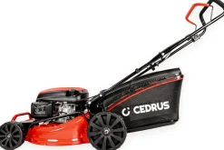 CEDRUS KS48 KOSIARKA SPALINOWA DO TRAWY 48cm / 4,2 KM - EWIMAX - OFICJALNY DYSTRYBUTOR - AUTORYZOWANY DEALER CEDRUS