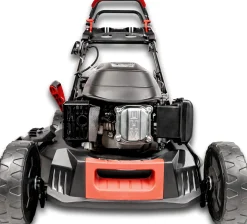 CEDRUS KS53S-E KOSIARKA SPALINOWA DO TRAWY Z NAPĘDEM I ROZRUSZNIKIEM KS53 - 53cm / 5,7 KM - EWIMAX - OFICJALNY DYSTRYBUTOR - AUTORYZOWANY DEALER CEDRUS