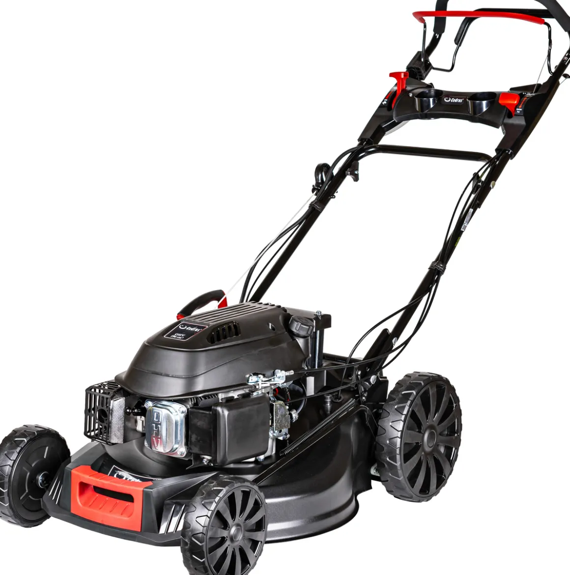 CEDRUS KS53S-E KOSIARKA SPALINOWA DO TRAWY Z NAPĘDEM I ROZRUSZNIKIEM KS53 - 53cm / 5,7 KM - EWIMAX - OFICJALNY DYSTRYBUTOR - AUTORYZOWANY DEALER CEDRUS