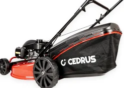 CEDRUS KS56S-H HONDA KOSIARKA SPALINOWA DO TRAWY CEDRUS KS56S-H Z NAPĘDEM 5w1 56cm / 5.6 KM HONDA GCV200 - EWIMAX - OFICJALNY DYSTRYBUTOR - AUTORYZOWANY DEALER CEDRUS