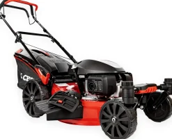 CEDRUS KS51S-H-ZT HONDA KOSIARKA SPALINOWA DO TRAWY Z NAPĘDEM 5w1 51cm / 4.6 KM HONDA GCV170 - EWIMAX - OFICJALNY DYSTRYBUTOR - AUTORYZOWANY DEALER CEDRUS