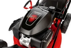 CEDRUS KS51S-H-ZT HONDA KOSIARKA SPALINOWA DO TRAWY Z NAPĘDEM 5w1 51cm / 4.6 KM HONDA GCV170 - EWIMAX - OFICJALNY DYSTRYBUTOR - AUTORYZOWANY DEALER CEDRUS