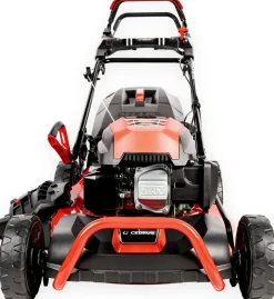 CEDRUS KS48S KOSIARKA SPALINOWA DO TRAWY Z NAPĘDEM 48cm / 4,2 KM - EWIMAX - OFICJALNY DYSTRYBUTOR - AUTORYZOWANY DEALER CEDRUS