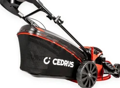 CEDRUS KS48S KOSIARKA SPALINOWA DO TRAWY Z NAPĘDEM 48cm / 4,2 KM - EWIMAX - OFICJALNY DYSTRYBUTOR - AUTORYZOWANY DEALER CEDRUS