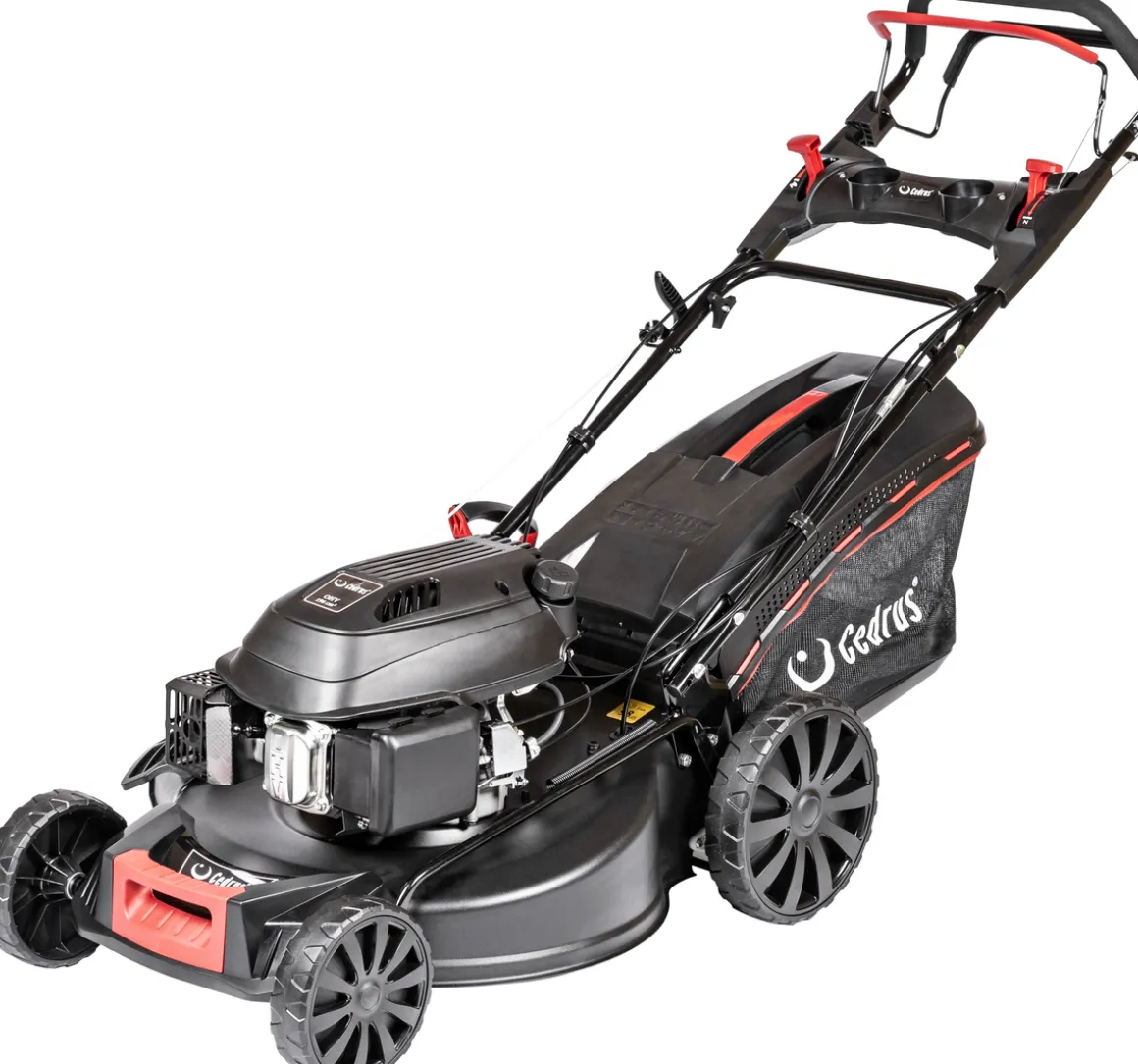 CEDRUS KS56S KOSIARKA SPALINOWA DO TRAWY Z NAPĘDEM 56cm / 5,7 KM - EWIMAX - OFICJALNY DYSTRYBUTOR - AUTORYZOWANY DEALER CEDRUS