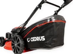 CEDRUS KS53S KOSIARKA SPALINOWA DO TRAWY Z NAPĘDEM 53cm / 5,7 KM - EWIMAX - OFICJALNY DYSTRYBUTOR - AUTORYZOWANY DEALER CEDRUS
