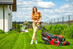 CEDRUS KS53S KOSIARKA SPALINOWA DO TRAWY Z NAPĘDEM 53cm / 5,7 KM - EWIMAX - OFICJALNY DYSTRYBUTOR - AUTORYZOWANY DEALER CEDRUS