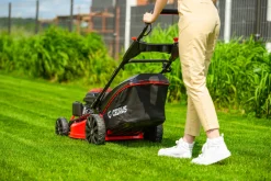 CEDRUS KS53S KOSIARKA SPALINOWA DO TRAWY Z NAPĘDEM 53cm / 5,7 KM - EWIMAX - OFICJALNY DYSTRYBUTOR - AUTORYZOWANY DEALER CEDRUS