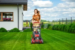 CEDRUS KS53S KOSIARKA SPALINOWA DO TRAWY Z NAPĘDEM 53cm / 5,7 KM - EWIMAX - OFICJALNY DYSTRYBUTOR - AUTORYZOWANY DEALER CEDRUS