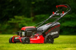 CEDRUS KS53S KOSIARKA SPALINOWA DO TRAWY Z NAPĘDEM 53cm / 5,7 KM - EWIMAX - OFICJALNY DYSTRYBUTOR - AUTORYZOWANY DEALER CEDRUS