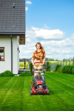 CEDRUS KS53S KOSIARKA SPALINOWA DO TRAWY Z NAPĘDEM 53cm / 5,7 KM - EWIMAX - OFICJALNY DYSTRYBUTOR - AUTORYZOWANY DEALER CEDRUS