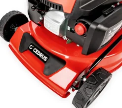 CEDRUS KS42S KOSIARKA SPALINOWA DO TRAWY Z NAPĘDEM CEDKS42S 42cm / 4,2KM - EWIMAX - OFICJALNY DYSTRYBUTOR - AUTORYZOWANY DEALER CEDRUS