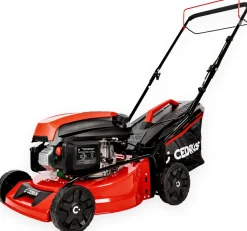 CEDRUS KS42S KOSIARKA SPALINOWA DO TRAWY Z NAPĘDEM CEDKS42S 42cm / 4,2KM - EWIMAX - OFICJALNY DYSTRYBUTOR - AUTORYZOWANY DEALER CEDRUS