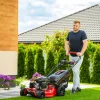 CEDRUS KS53S-L KOSIARKA SPALINOWA DO TRAWY Z NAPĘDEM LONCIN LC1P70FC 53cm / 6,5 KM - EWIMAX - OFICJALNY DYSTRYBUTOR - AUTORYZOWANY DEALER CEDRUS