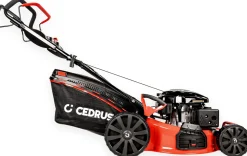 CEDRUS KS53S-L KOSIARKA SPALINOWA DO TRAWY Z NAPĘDEM LONCIN LC1P70FC 53cm / 6,5 KM - EWIMAX - OFICJALNY DYSTRYBUTOR - AUTORYZOWANY DEALER CEDRUS
