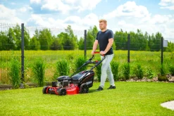CEDRUS KS53S-L KOSIARKA SPALINOWA DO TRAWY Z NAPĘDEM LONCIN LC1P70FC 53cm / 6,5 KM - EWIMAX - OFICJALNY DYSTRYBUTOR - AUTORYZOWANY DEALER CEDRUS