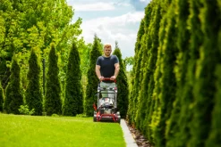 CEDRUS KS53S-L KOSIARKA SPALINOWA DO TRAWY Z NAPĘDEM LONCIN LC1P70FC 53cm / 6,5 KM - EWIMAX - OFICJALNY DYSTRYBUTOR - AUTORYZOWANY DEALER CEDRUS