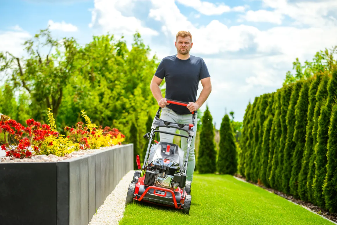 CEDRUS KS53S-L KOSIARKA SPALINOWA DO TRAWY Z NAPĘDEM LONCIN LC1P70FC 53cm / 6,5 KM - EWIMAX - OFICJALNY DYSTRYBUTOR - AUTORYZOWANY DEALER CEDRUS