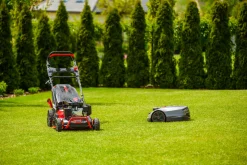 CEDRUS KS53S-L KOSIARKA SPALINOWA DO TRAWY Z NAPĘDEM LONCIN LC1P70FC 53cm / 6,5 KM - EWIMAX - OFICJALNY DYSTRYBUTOR - AUTORYZOWANY DEALER CEDRUS