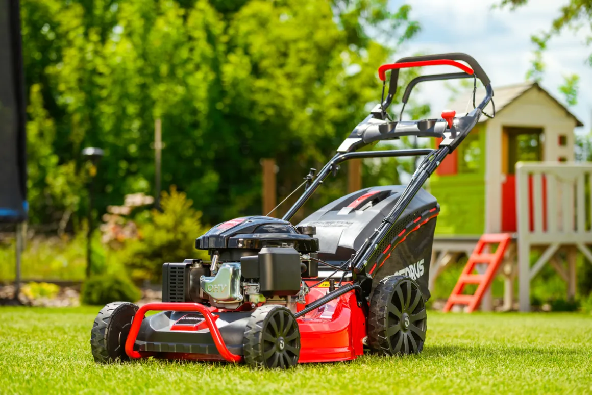 CEDRUS KS53S-L KOSIARKA SPALINOWA DO TRAWY Z NAPĘDEM LONCIN LC1P70FC 53cm / 6,5 KM - EWIMAX - OFICJALNY DYSTRYBUTOR - AUTORYZOWANY DEALER CEDRUS