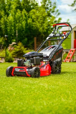 CEDRUS KS53S-L KOSIARKA SPALINOWA DO TRAWY Z NAPĘDEM LONCIN LC1P70FC 53cm / 6,5 KM - EWIMAX - OFICJALNY DYSTRYBUTOR - AUTORYZOWANY DEALER CEDRUS