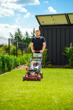 CEDRUS KS53S-L KOSIARKA SPALINOWA DO TRAWY Z NAPĘDEM LONCIN LC1P70FC 53cm / 6,5 KM - EWIMAX - OFICJALNY DYSTRYBUTOR - AUTORYZOWANY DEALER CEDRUS