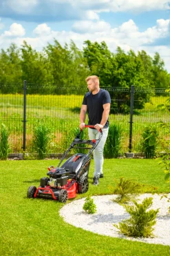 CEDRUS KS53S-L KOSIARKA SPALINOWA DO TRAWY Z NAPĘDEM LONCIN LC1P70FC 53cm / 6,5 KM - EWIMAX - OFICJALNY DYSTRYBUTOR - AUTORYZOWANY DEALER CEDRUS