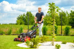 CEDRUS KS53S-L KOSIARKA SPALINOWA DO TRAWY Z NAPĘDEM LONCIN LC1P70FC 53cm / 6,5 KM - EWIMAX - OFICJALNY DYSTRYBUTOR - AUTORYZOWANY DEALER CEDRUS