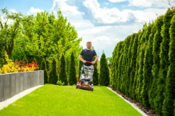 CEDRUS KS53S-L KOSIARKA SPALINOWA DO TRAWY Z NAPĘDEM LONCIN LC1P70FC 53cm / 6,5 KM - EWIMAX - OFICJALNY DYSTRYBUTOR - AUTORYZOWANY DEALER CEDRUS