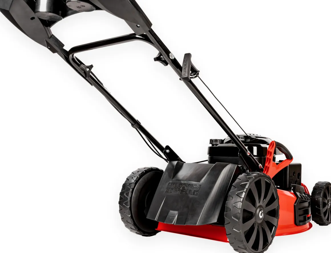 CEDRUS KS53S-L KOSIARKA SPALINOWA DO TRAWY Z NAPĘDEM LONCIN LC1P70FC 53cm / 6,5 KM - EWIMAX - OFICJALNY DYSTRYBUTOR - AUTORYZOWANY DEALER CEDRUS
