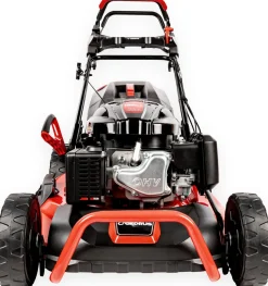 CEDRUS KS53S-L KOSIARKA SPALINOWA DO TRAWY Z NAPĘDEM LONCIN LC1P70FC 53cm / 6,5 KM - EWIMAX - OFICJALNY DYSTRYBUTOR - AUTORYZOWANY DEALER CEDRUS