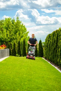 CEDRUS KS53S-L KOSIARKA SPALINOWA DO TRAWY Z NAPĘDEM LONCIN LC1P70FC 53cm / 6,5 KM - EWIMAX - OFICJALNY DYSTRYBUTOR - AUTORYZOWANY DEALER CEDRUS