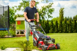 CEDRUS KS53S-L KOSIARKA SPALINOWA DO TRAWY Z NAPĘDEM LONCIN LC1P70FC 53cm / 6,5 KM - EWIMAX - OFICJALNY DYSTRYBUTOR - AUTORYZOWANY DEALER CEDRUS
