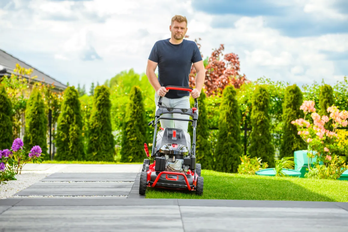 CEDRUS KS53S-L KOSIARKA SPALINOWA DO TRAWY Z NAPĘDEM LONCIN LC1P70FC 53cm / 6,5 KM - EWIMAX - OFICJALNY DYSTRYBUTOR - AUTORYZOWANY DEALER CEDRUS