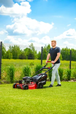 CEDRUS KS53S-L KOSIARKA SPALINOWA DO TRAWY Z NAPĘDEM LONCIN LC1P70FC 53cm / 6,5 KM - EWIMAX - OFICJALNY DYSTRYBUTOR - AUTORYZOWANY DEALER CEDRUS