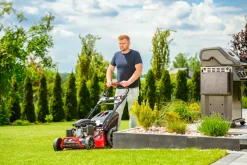 CEDRUS KS53S-L KOSIARKA SPALINOWA DO TRAWY Z NAPĘDEM LONCIN LC1P70FC 53cm / 6,5 KM - EWIMAX - OFICJALNY DYSTRYBUTOR - AUTORYZOWANY DEALER CEDRUS