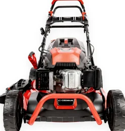 CEDRUS KS53SV-E KOSIARKA SPALINOWA DO TRAWY NAPĘD / ROZRUSZNIK / ESTART Cedrus CEDKS53SV-E - 53cm / 5,7 KM - EWIMAX - OFICJALNY DYSTRYBUTOR - AUTORYZOWANY DEALER CEDRUS