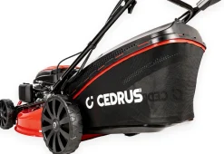 CEDRUS KS53SV-E KOSIARKA SPALINOWA DO TRAWY NAPĘD / ROZRUSZNIK / ESTART Cedrus CEDKS53SV-E - 53cm / 5,7 KM - EWIMAX - OFICJALNY DYSTRYBUTOR - AUTORYZOWANY DEALER CEDRUS