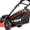 CEDRUS KS51S-ZT KOSIARKA SPALINOWA DO TRAWY Z NAPĘDEM 51cm / 5,7 KM - EWIMAX - OFICJALNY DYSTRYBUTOR - AUTORYZOWANY DEALER CEDRUS