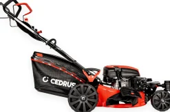 CEDRUS KS51S-ZT KOSIARKA SPALINOWA DO TRAWY Z NAPĘDEM 51cm / 5,7 KM - EWIMAX - OFICJALNY DYSTRYBUTOR - AUTORYZOWANY DEALER CEDRUS
