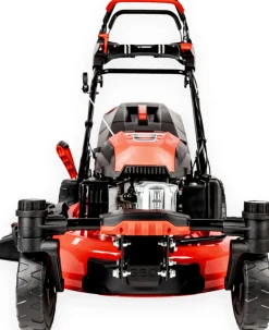 CEDRUS KS51S-ZT KOSIARKA SPALINOWA DO TRAWY Z NAPĘDEM 51cm / 5,7 KM - EWIMAX - OFICJALNY DYSTRYBUTOR - AUTORYZOWANY DEALER CEDRUS