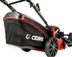 CEDRUS KS51S-ZT KOSIARKA SPALINOWA DO TRAWY Z NAPĘDEM 51cm / 5,7 KM - EWIMAX - OFICJALNY DYSTRYBUTOR - AUTORYZOWANY DEALER CEDRUS