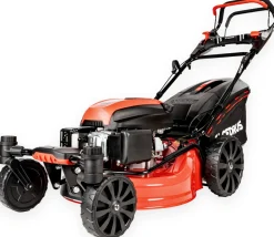 CEDRUS KS51S-ZT KOSIARKA SPALINOWA DO TRAWY Z NAPĘDEM 51cm / 5,7 KM - EWIMAX - OFICJALNY DYSTRYBUTOR - AUTORYZOWANY DEALER CEDRUS