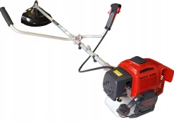 Cedrus KW45 PRO kosa spalinowa wykaszarka podkaszarka Kawasaki TJ45E 45,4 cm³