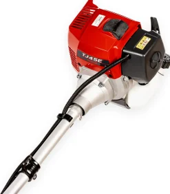 Cedrus KW45 PRO kosa spalinowa wykaszarka podkaszarka Kawasaki TJ45E 45,4 cm³