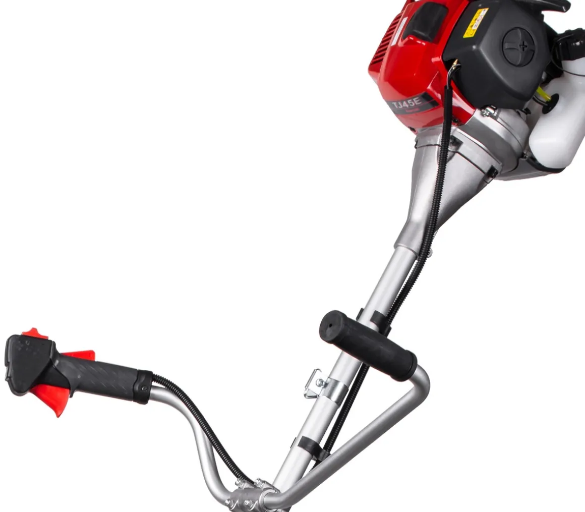 Cedrus KW45 PRO kosa spalinowa wykaszarka podkaszarka Kawasaki TJ45E 45,4 cm³