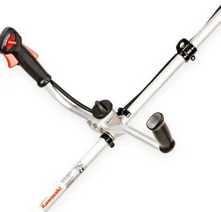 Cedrus KW45 PRO kosa spalinowa wykaszarka podkaszarka Kawasaki TJ45E 45,4 cm³