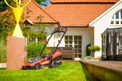 CEDRUS LM40LiX2 KOSIARKA AKUMULATOROWA DO TRAWY CEDRUS CEDLM40LIX2 POWER+ 20V - OFICJALNY DYSTRYBUTOR - AUTORYZOWANY DEALER CEDRUS